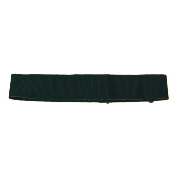 The Rifles Leather Straps Stable Belt - Image 2