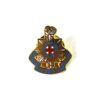 Royal Sussex Regiment Lapel Badge