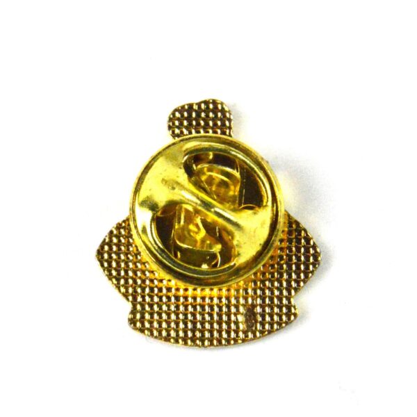 Royal Sussex Regiment Lapel Badge - Image 2