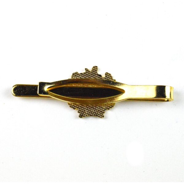 Essex Regiment Gilt Tie Clip - Image 2