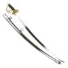 Reproduction US Civil War Model 1860 Light Cavalry Sabre