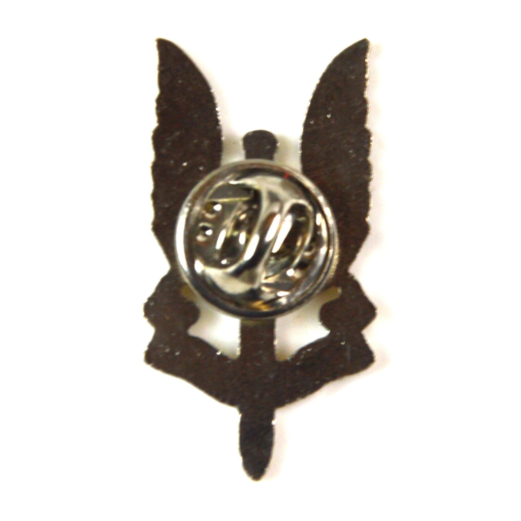 Special Air Service (SAS) Enamel Lapel Badge - Image 2