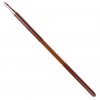 Swagger Stick with Integral Whistle