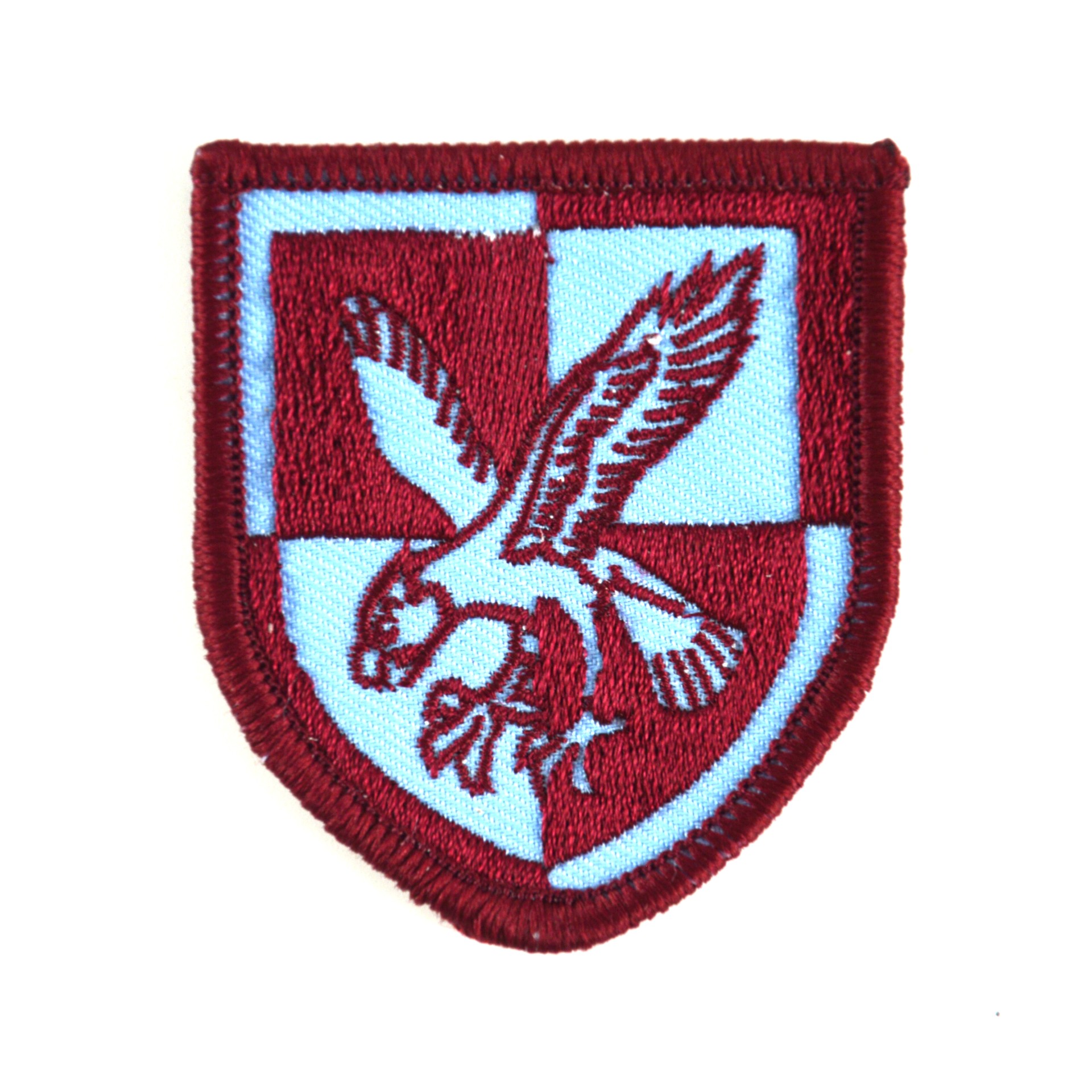 16th Air Assault Brigade Patch - Colour