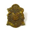 16th (Cardiff Battalion), Welsh Regiment Cap Badge, Restrike