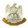 Royal Scots Greys Cap Badge, Restrike