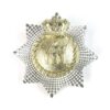 3rd Battalion, Royal Canadian Regiment Anodised Cap Badge