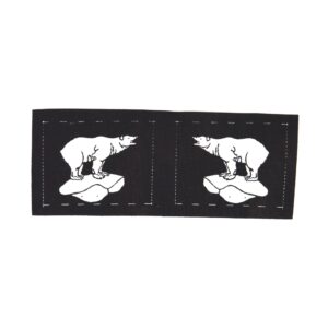 British 49th (West Riding) Infantry Division, Printed Reproduction (1943-1945 Pattern)