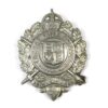 Restrike 5th Battalion, City of London Regiment (London Rifle Brigade) Cap Badge