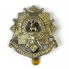 Bedfordshire and Hertfordshire Regiment (1919-1958 Pattern) Cap Badge, Restrike