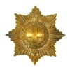 Coldstream Guards Guardsman's Cap Badge