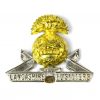 Lancashire Fusiliers Cap Badge, Restrike