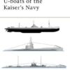 50. U-BOAT OF THE KAISERS NAVY