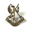 Canadian 6th Duke of Connaught's Royal Canadian Hussars (1933-58 Pattern) Cap Badge, by Skully Ltd