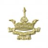 Anson Battalion, Royal Naval Division Cap Badge, Restrike