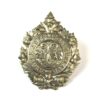 Argyll and Sutherland Highlanders Glengarry Badge, Original