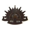 Australian Commonwealth Military Forces Cap Badge (1904-1949 Pattern) - Original