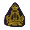 Bandsman Trade Badge, King's Crown