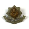 Cheshire Regiment (1899-1922 Pattern) Cap Badge, Original
