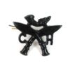 Chin Hills Battalion, Burma Military Police Cap Badge