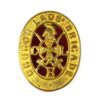 Church Lads Brigade Other Ranks Cap Badge
