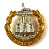 Dorset Regiment (1951-1958 Pattern) Cap Badge, Original
