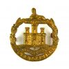 Dorsetshire Regiment Cast Cap Badge