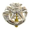 Duke of Cornwall's Light Infantry (DCLI) Cap Badge, Restrike