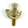 Durham Light Infantry (DLI) Beret Badge, Queen's Crown