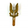 Special Air Service Bimetal Cap/Beret Badge