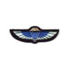 Special Air Service (SAS) WW2 Pattern Embroidered Wings