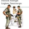French Foreign Legion Paratroops [ELI6]