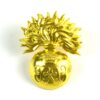 Grenadier Guards Sergeant's Cap Badge, ERII