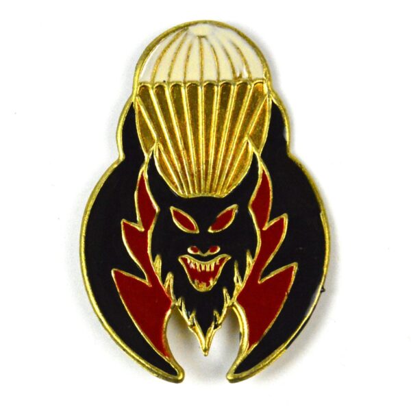 Egyptian Airborne Commando Battalion Badge