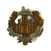 Essex Regiment (1902-59 Pattern) Cap Badge, Original