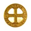 First Aid Nursing Yeomanry (FANY) Cap Badge – Restrike