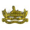 Gloucestershire Regiment Pouch Badge, Restrike