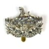 Gloucestershire Regiment Cap Badge, Restrike