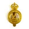 Hertfordshire Regiment (1909-1920 Pattern) Cap Badge, Restrike