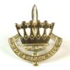 Home Counties Officer's Cap Badge