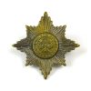 Irish Guards Cap Badge, Restrike