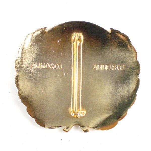 United Nations Enamel Beret Badge - Image 2
