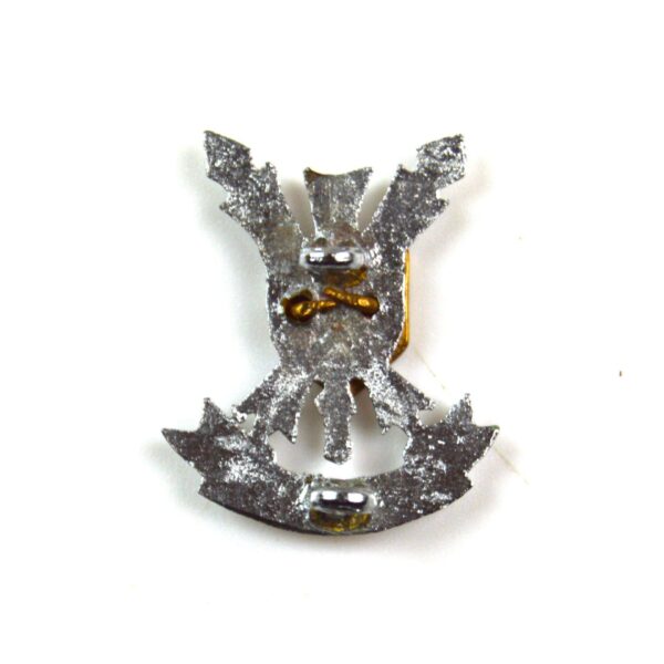 Naga Regiment Cap Badge - Image 2