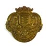 Wigan Corps, Lancashire Volunteers Cap Badge, Restrike