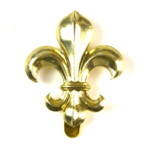 Manchester Regiment (1950-1958 Pattern) Cap Badge, Restrike