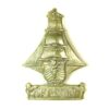Nelson Battalion, Royal Naval Division Cap Badge, Restrike