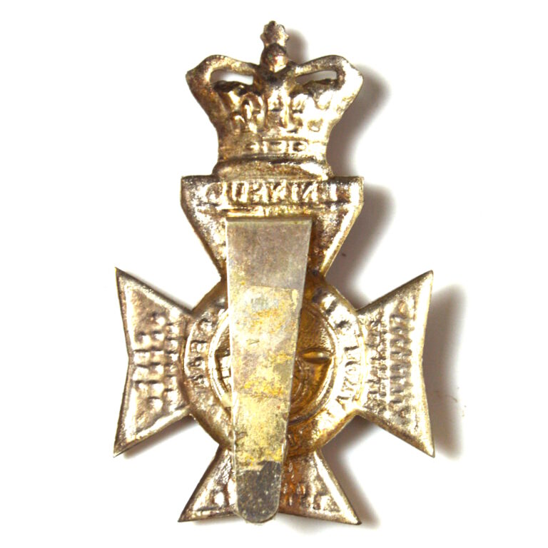 Victorian 60th King s Royal Rifle Corps KRRC Regiment Of Foot victorian-60th-king-s-royal-rifle-corps-krrc-regiment-of-foot
