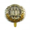 Northamptonshire Regiment (1900-1960 Pattern) Cap Badge, Restrike