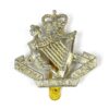 North Irish Horse Cap Badge, Queen's Crown