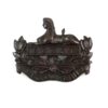 Gloucestershire Regiment OSD Bronze Cap Badge